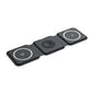 65W 3 in 1 Magnetic Wireless Charger Pad for Iphone