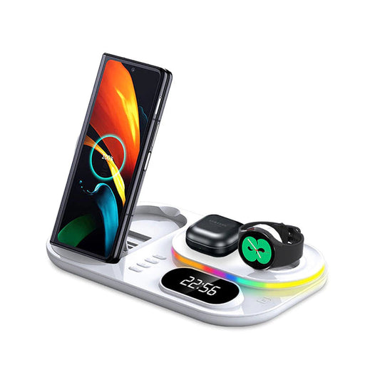 Products Wi-gen™ 3 in 1 Wireless Magnetic Charger order